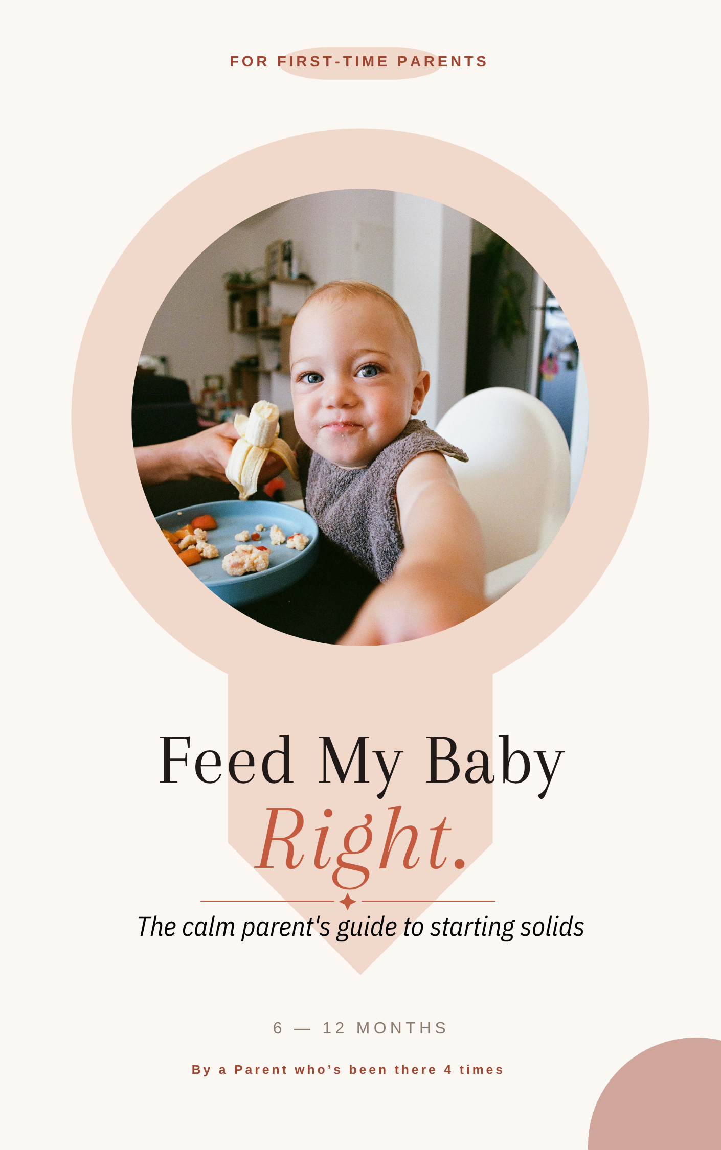 Feed My Baby Right — Complete Guide